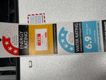 Fisher & Paykel Series 9 Double DishDrawer Dishwasher - Factory Second | MELBOURNE