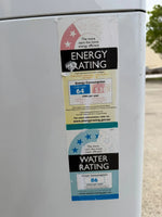 Fisher & Paykel WA7060G 7kg Top Load Washing Machine – Refurbished | BRISBANE