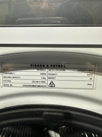 Fisher & Paykel WH8060J3 Front Load Washing Machine – Refurbished | ADELAIDE