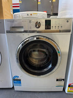 Fisher & Paykel WH8560J3 8.5kg Front Load Washing Machine – Refurbished | PERTH