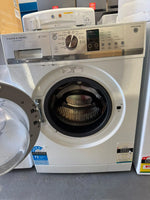 Fisher & Paykel WH8560J3 8.5kg Front Load Washing Machine – Refurbished | PERTH