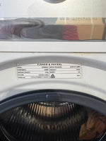 Fisher & Paykel WH8560J3 8.5kg Front Load Washing Machine – Refurbished | PERTH