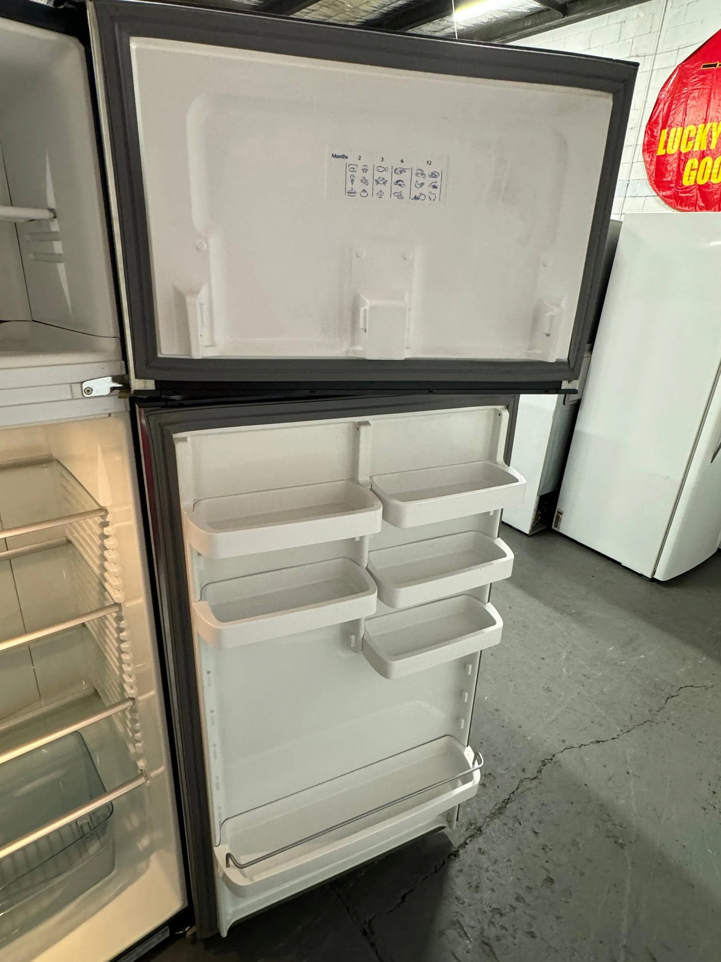 Fisher & paykel 441 litres Fridge Freezer | SYDNEY