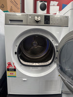 Fisher & Paykel 9 kg Heat Pump Dryer DH9060P2 – Refurbished | MELBOURNE