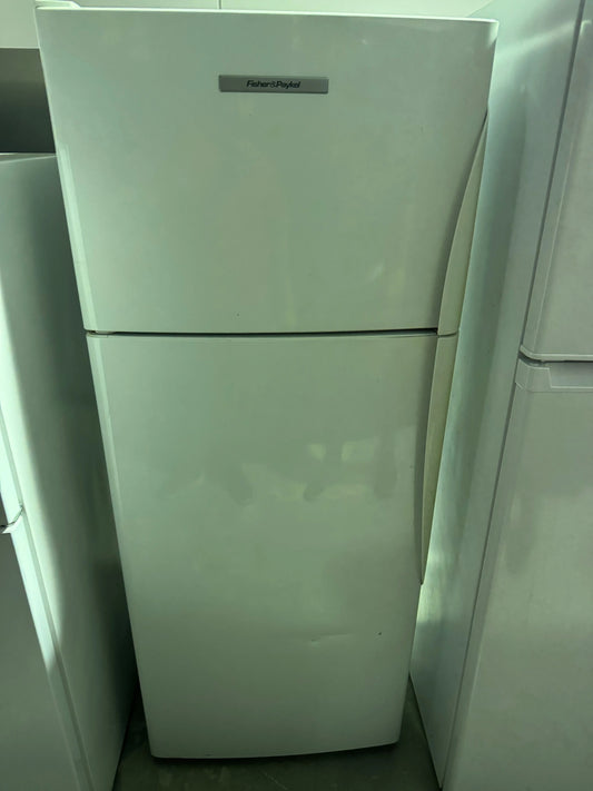 Fisher and PAYKEL 410 Litres Fridge Freezer | PERTH