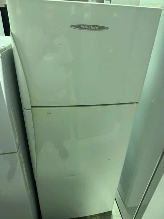 Fisher and Paykel 379 Litres Fridge Freezer | PERTH