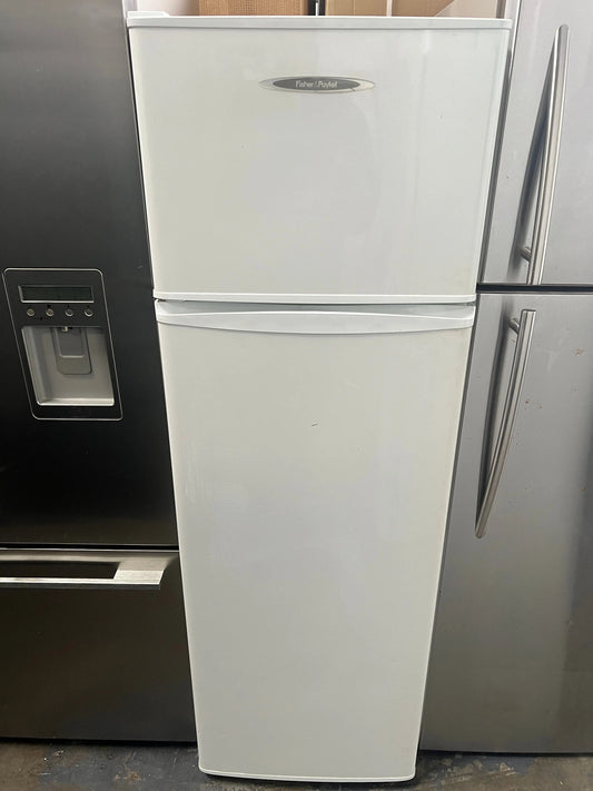 Fisher and paykel 249 litres fridge freezer | ADELAIDE