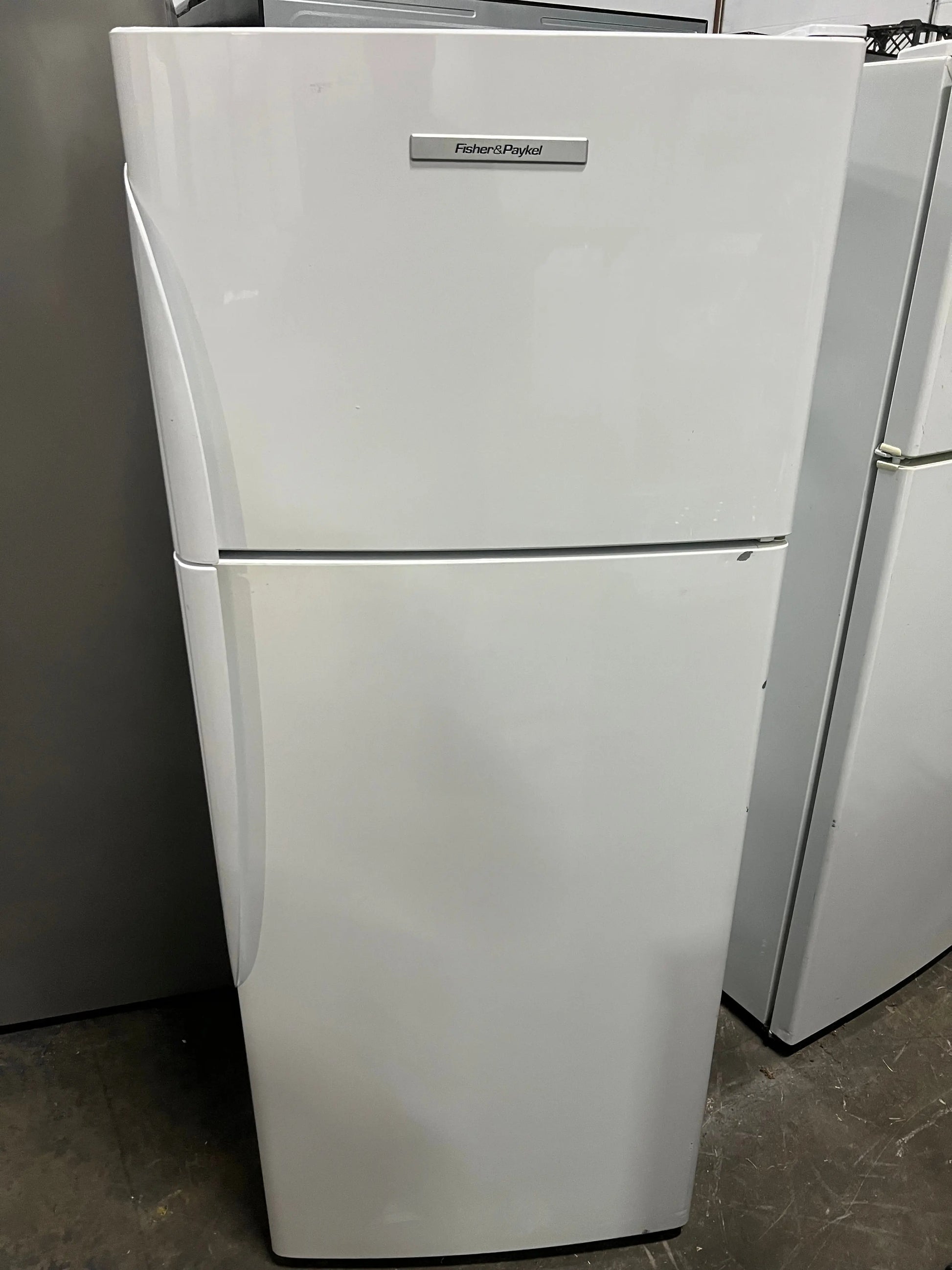 Fisher and paykel 380 litres fridge freezer | ADELAIDE