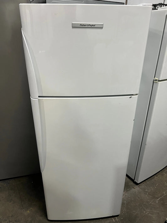 Fisher and paykel 380 litres fridge freezer | ADELAIDE