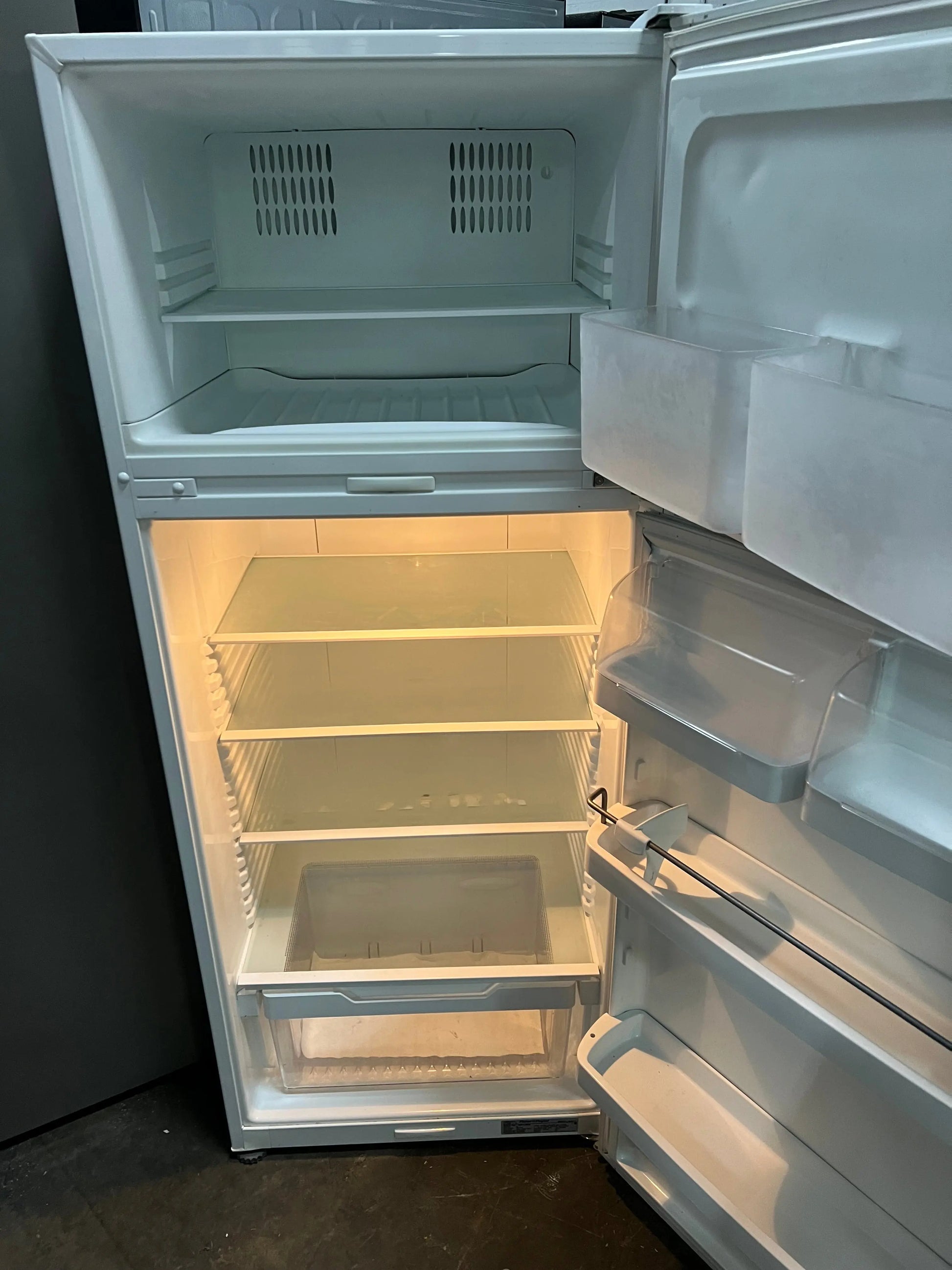 Fisher and paykel 380 litres fridge freezer | ADELAIDE