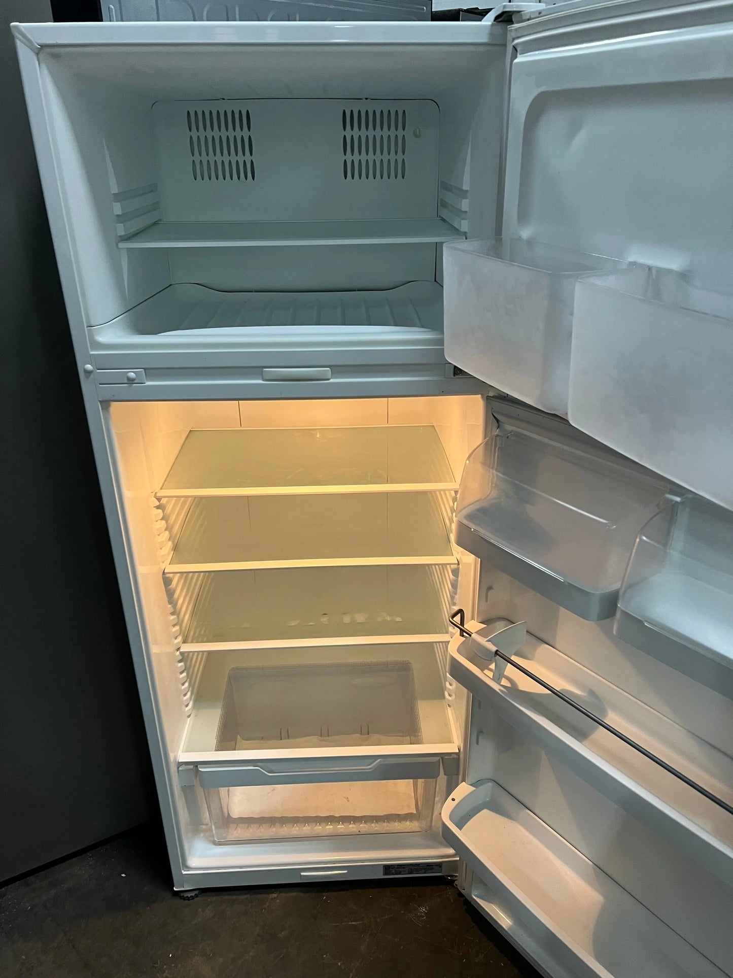 Fisher and paykel 380 litres fridge freezer | ADELAIDE