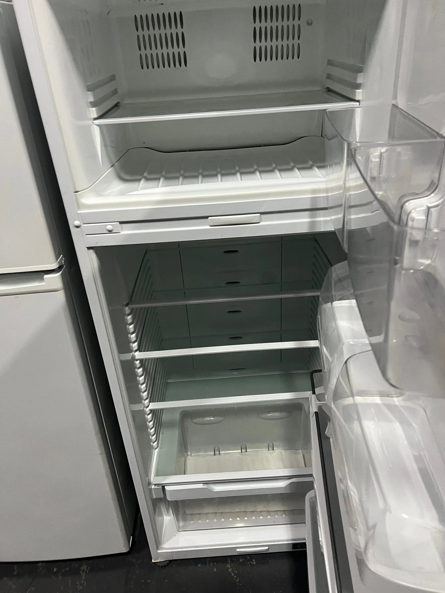 Fisher and paykel 380 litres fridge freezer | ADELAIDE