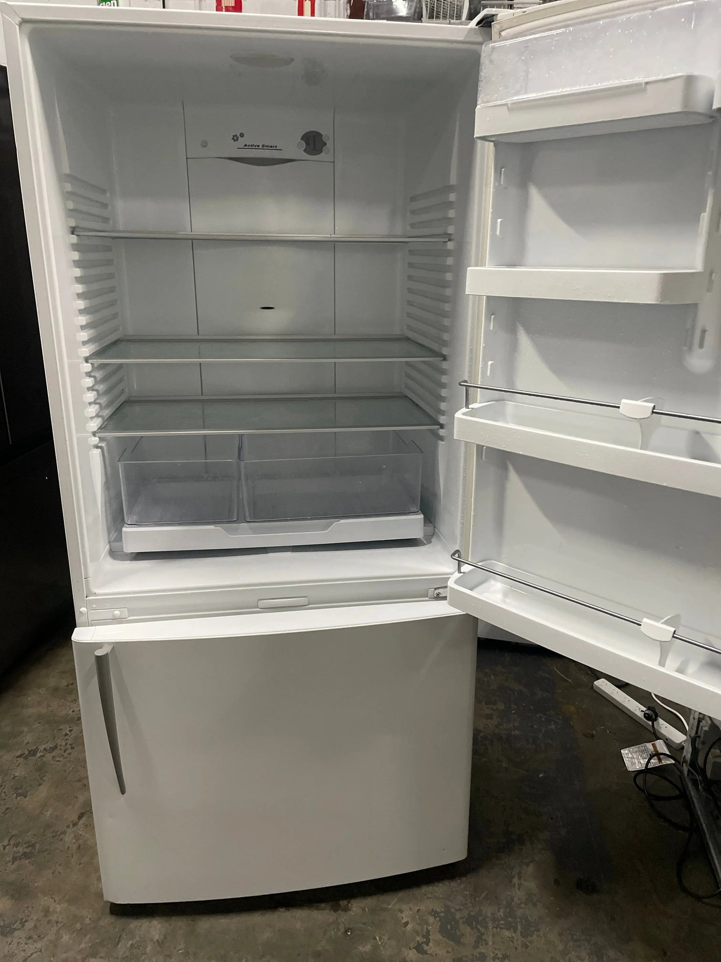 Fisher and paykel 519 litres fridge freezer | ADELAIDE