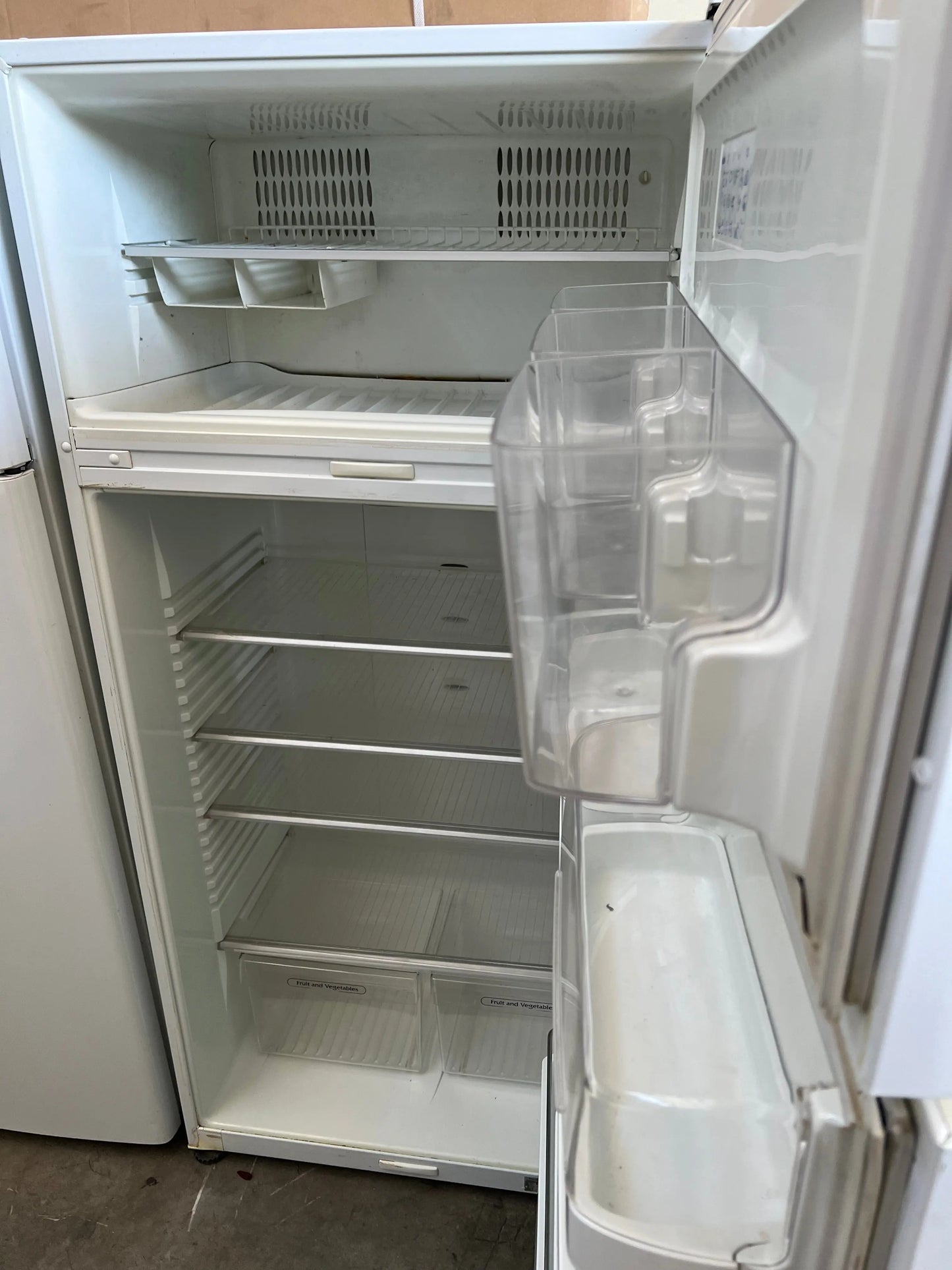 Fisher and paykel 520 litres fridge freezer and lg 5kg washing machine toploader | ADELAIDE