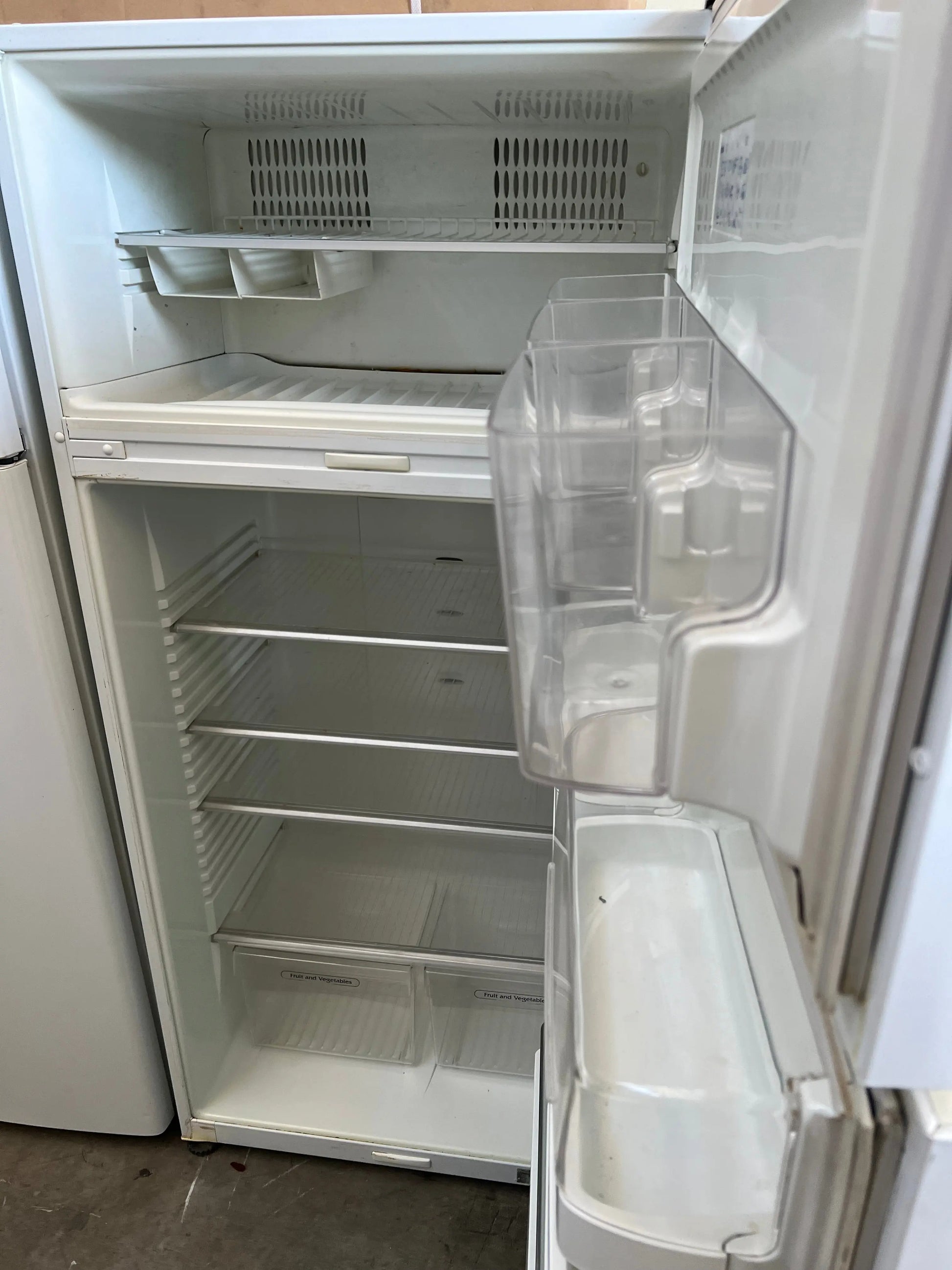 Fisher and paykel 520 litres fridge freezer and lg 5kg washing machine toploader | ADELAIDE