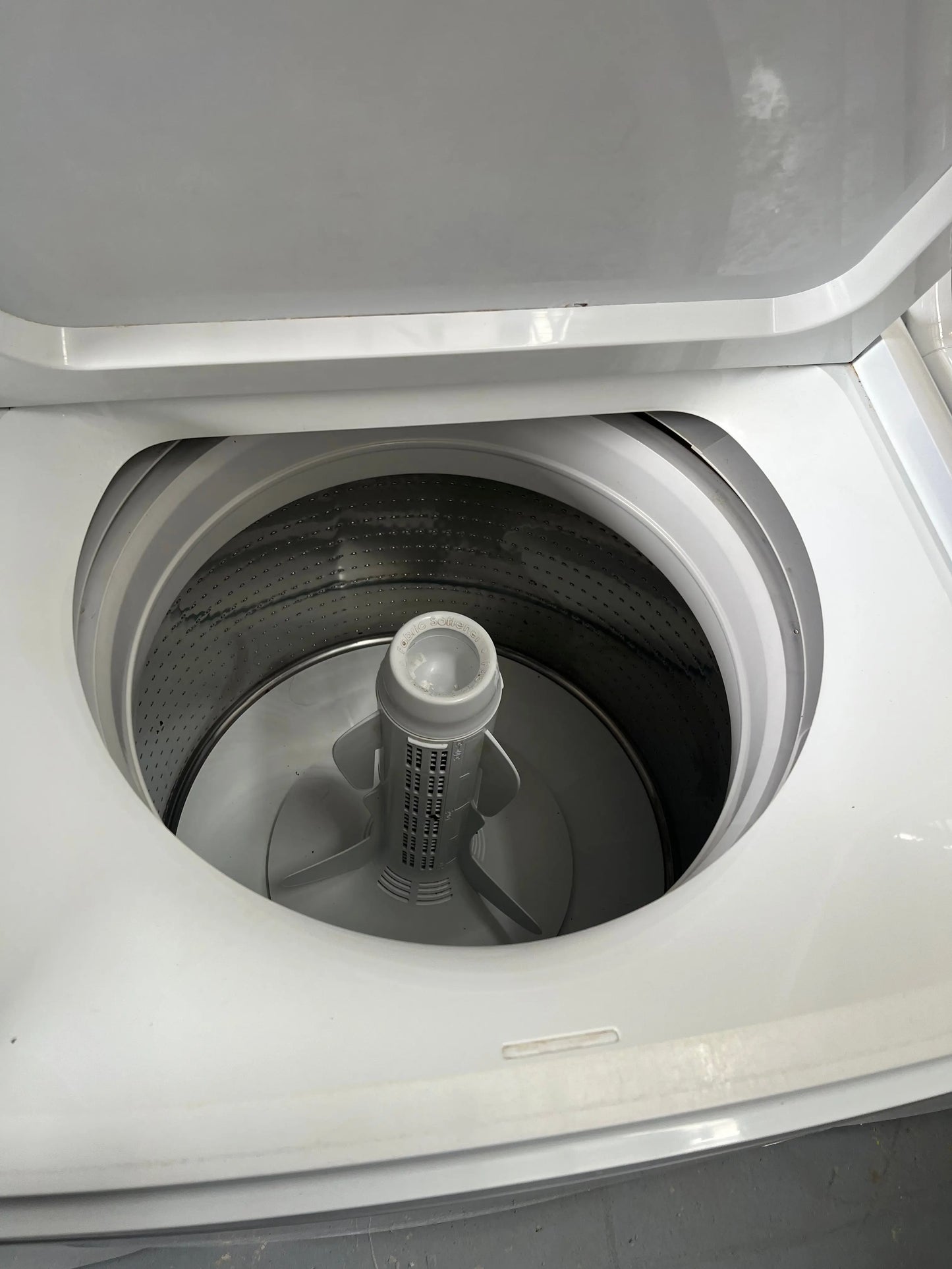 Fisher&Paykel 10 Kgs Washing Machine | ADELAIDE