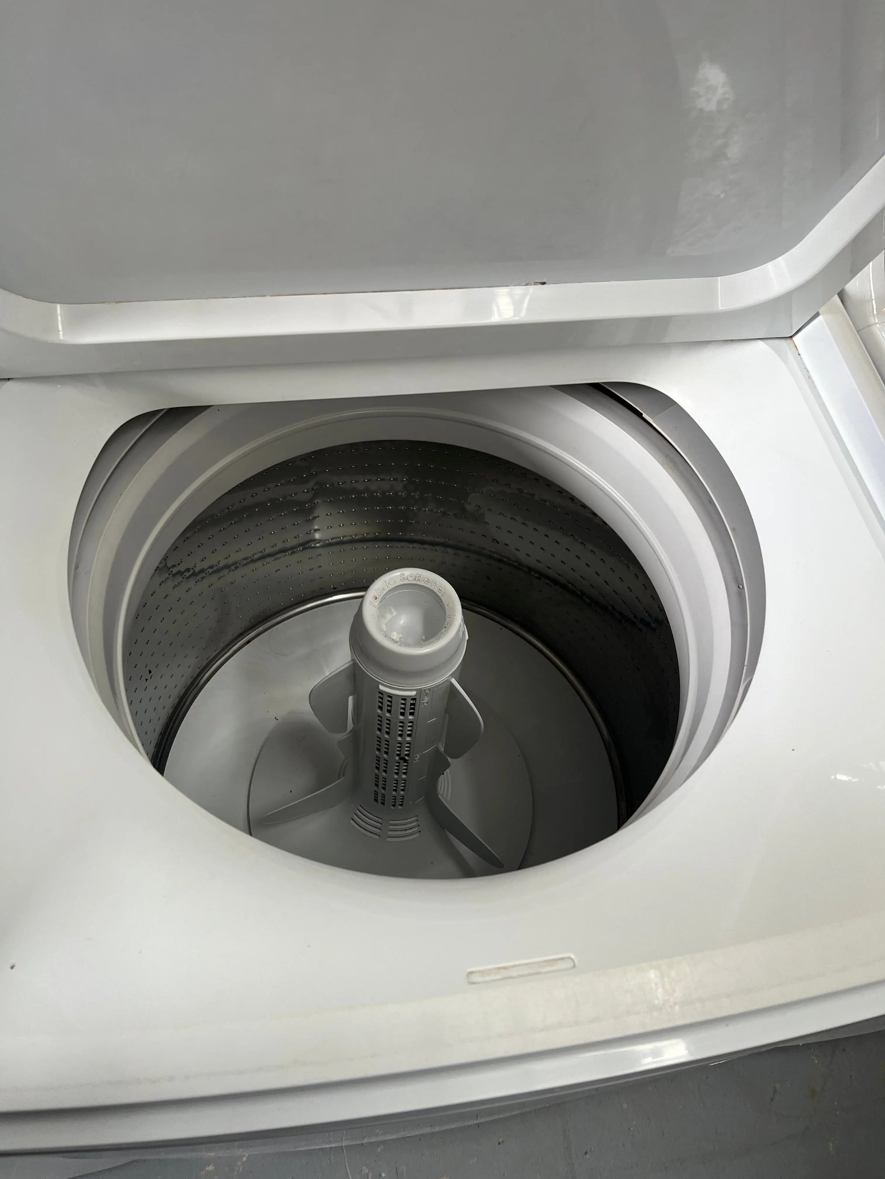 Fisher&Paykel 10 Kgs Washing Machine | ADELAIDE