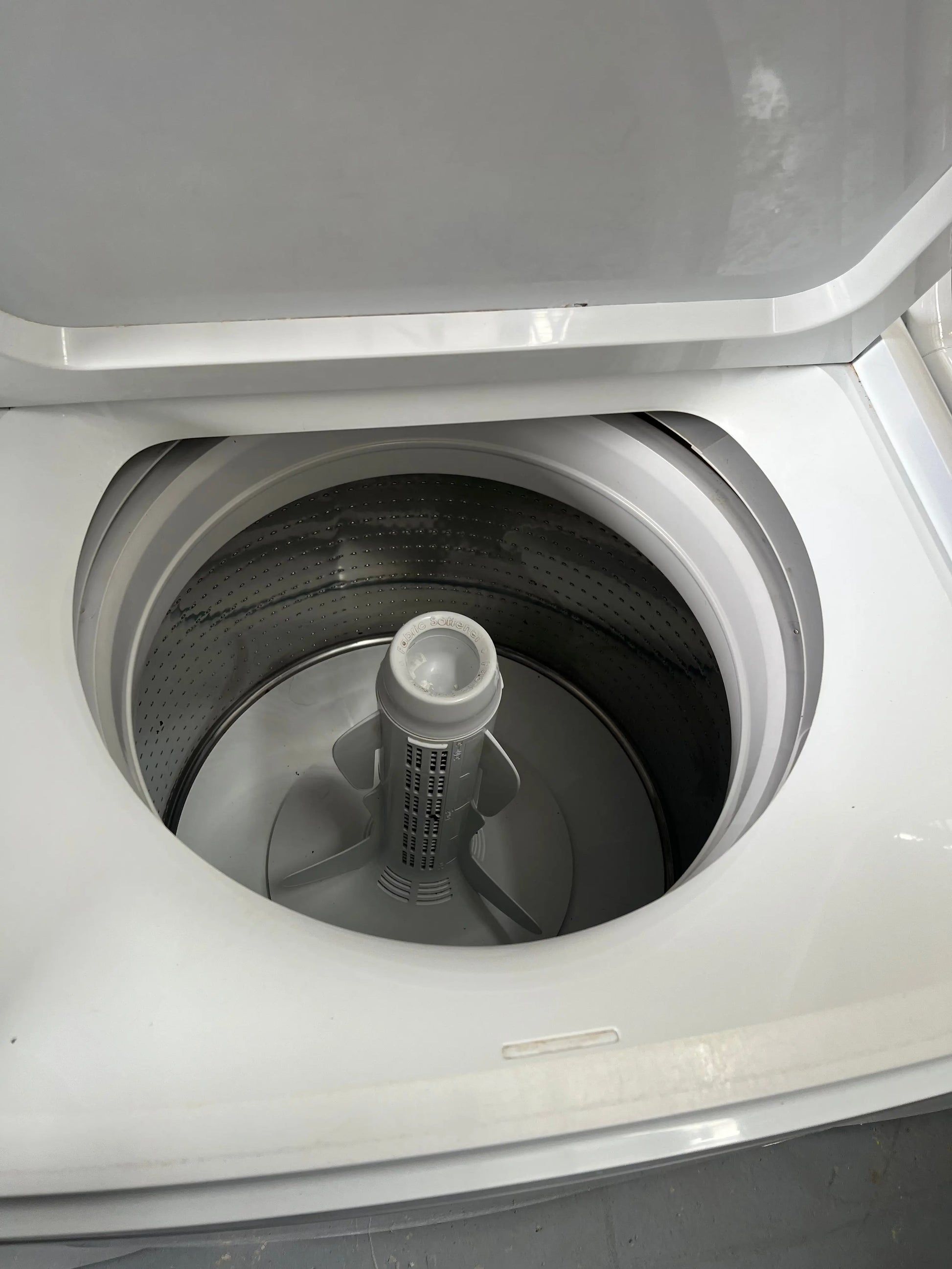 Fisher&Paykel 10 Kgs Washing Machine | ADELAIDE