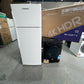 Fisher&Paykel 411 litres Fridge Freezer&Chiq 8 Kgs Washing Machine & 55” Ffalcon Tv | ADELAIDE