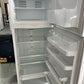 Fisher&Paykel 411 litres Fridge Freezer&Chiq 8 Kgs Washing Machine & 55” Ffalcon Tv | ADELAIDE