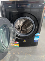 Fisher&Paykel 411 litres Fridge Freezer&Chiq 8 Kgs Washing Machine & 55” Ffalcon Tv | ADELAIDE