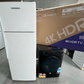 Fisher&Paykel 411 litres Fridge Freezer&Chiq 8 Kgs Washing Machine & 55” Ffalcon Tv | ADELAIDE