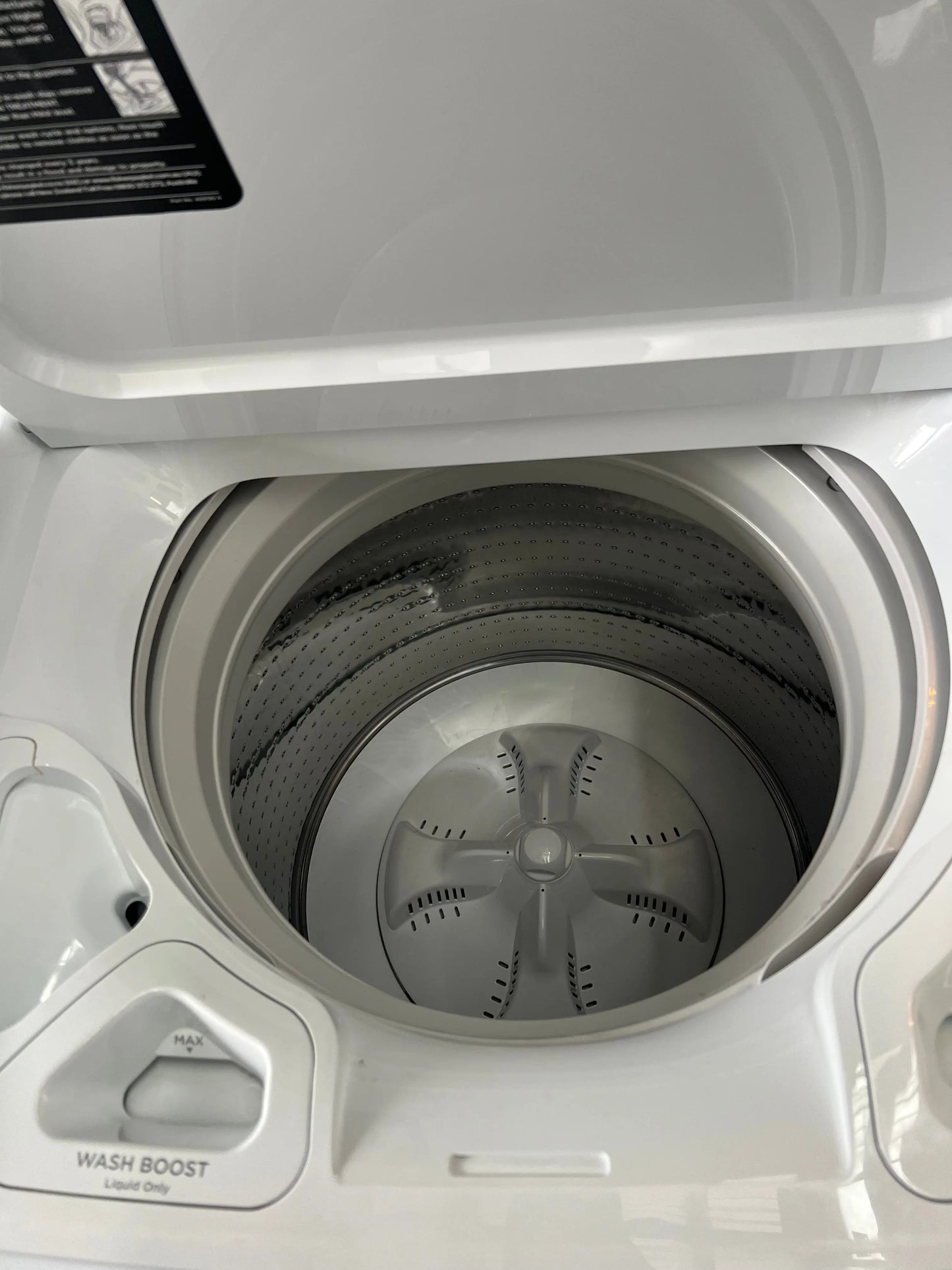 Fisher&Paykel 8 Kgs Washing Machine | ADELAIDE