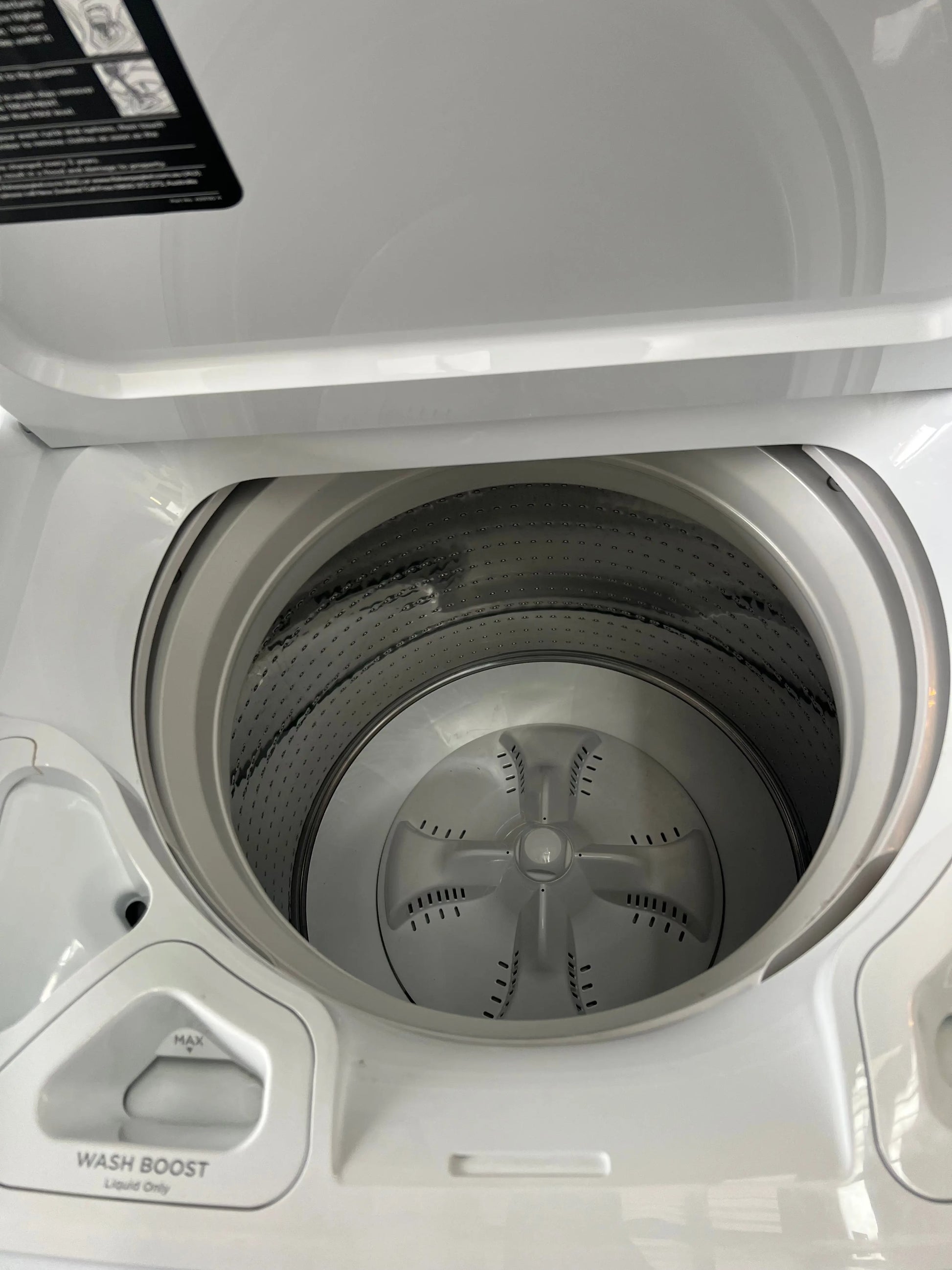 Fisher&Paykel 8 Kgs Washing Machine | ADELAIDE
