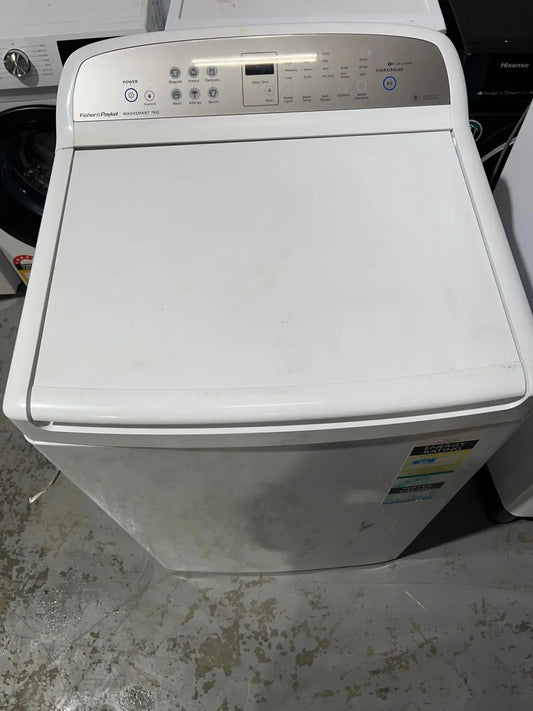 Fisher&Paykel 8.5 Kgs Washing Machine | ADELAIDE