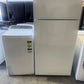 Fisher&Paykel 8kgs washing machine and Fisher&Paykel 517L fridge freezer | PERTH