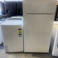 Fisher&Paykel 8kgs washing machine and Fisher&Paykel 517L fridge freezer | PERTH
