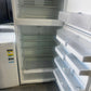 Fisher&Paykel 8kgs washing machine and Fisher&Paykel 517L fridge freezer | PERTH