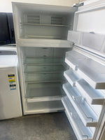 Fisher&Paykel 8kgs washing machine and Fisher&Paykel 517L fridge freezer | PERTH