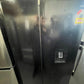 Refurbished CHiQ 559L Refrigerator/Freezer Model CSS556NBD3 | ADELAIDE