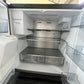 Refurbished Hisense 560L Refrigerator/Freezer Model HRFD560BW | ADELAIDE