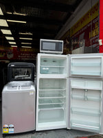 Fridge Freezer, Washing Machine And Microwave Combo | SYDNEY