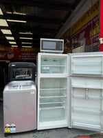 Fridge Freezer, Washing Machine And Microwave Combo | SYDNEY