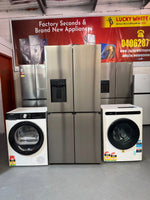 Fridge Freezer, Washing Machine and Dryer Combo | SYDNEY