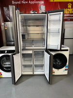 Fridge Freezer, Washing Machine and Dryer Combo | SYDNEY