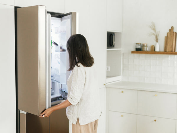 Fridge buying guide