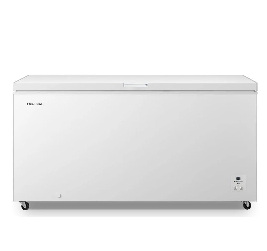 Hisense 501L Chest Freezer