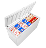 Hisense 501L Chest Freezer