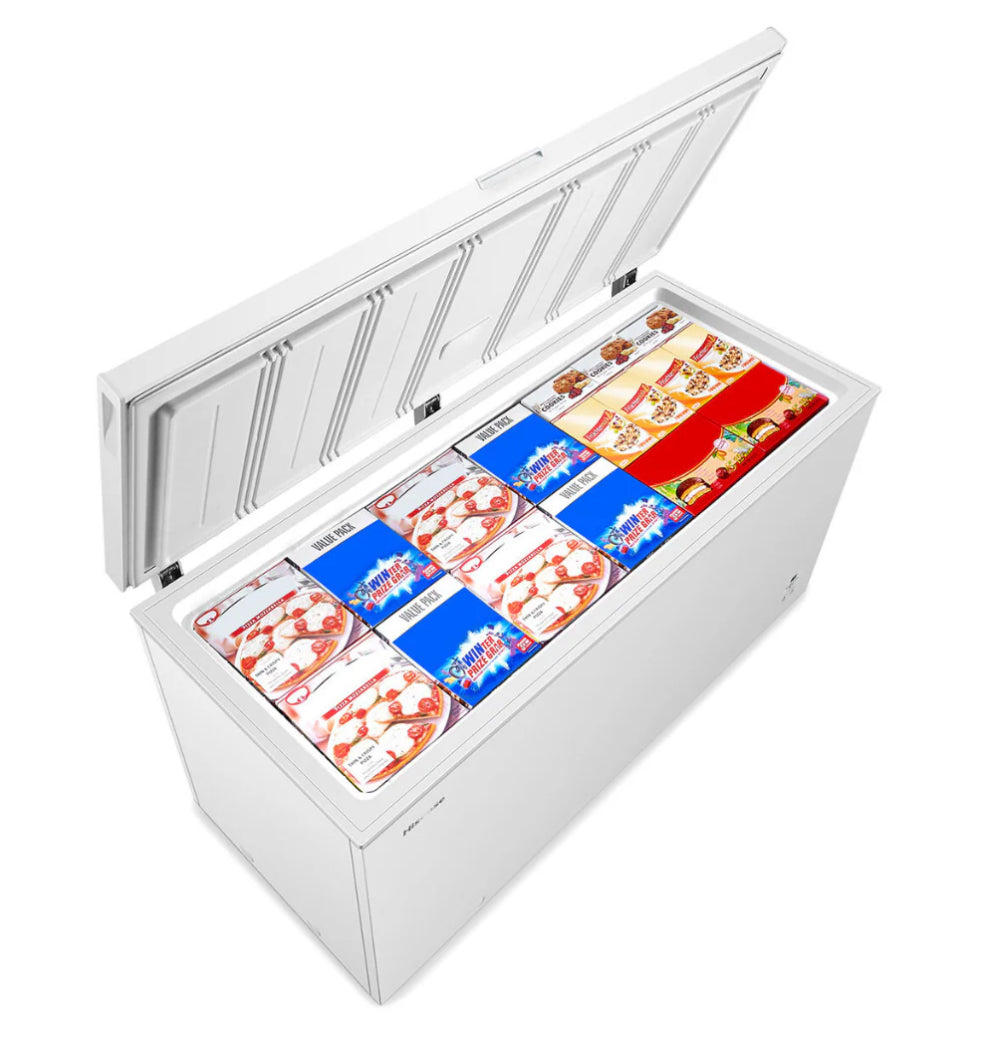 Hisense 501L Chest Freezer