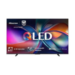 Hisense 50″ QLED 4K Smart TV – Refurbished | Model: 50Q6QAU
