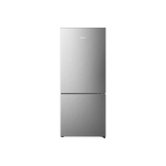 Hisense 417L Bottom Freezer – Adelaide Factory Second | ADELAIDE