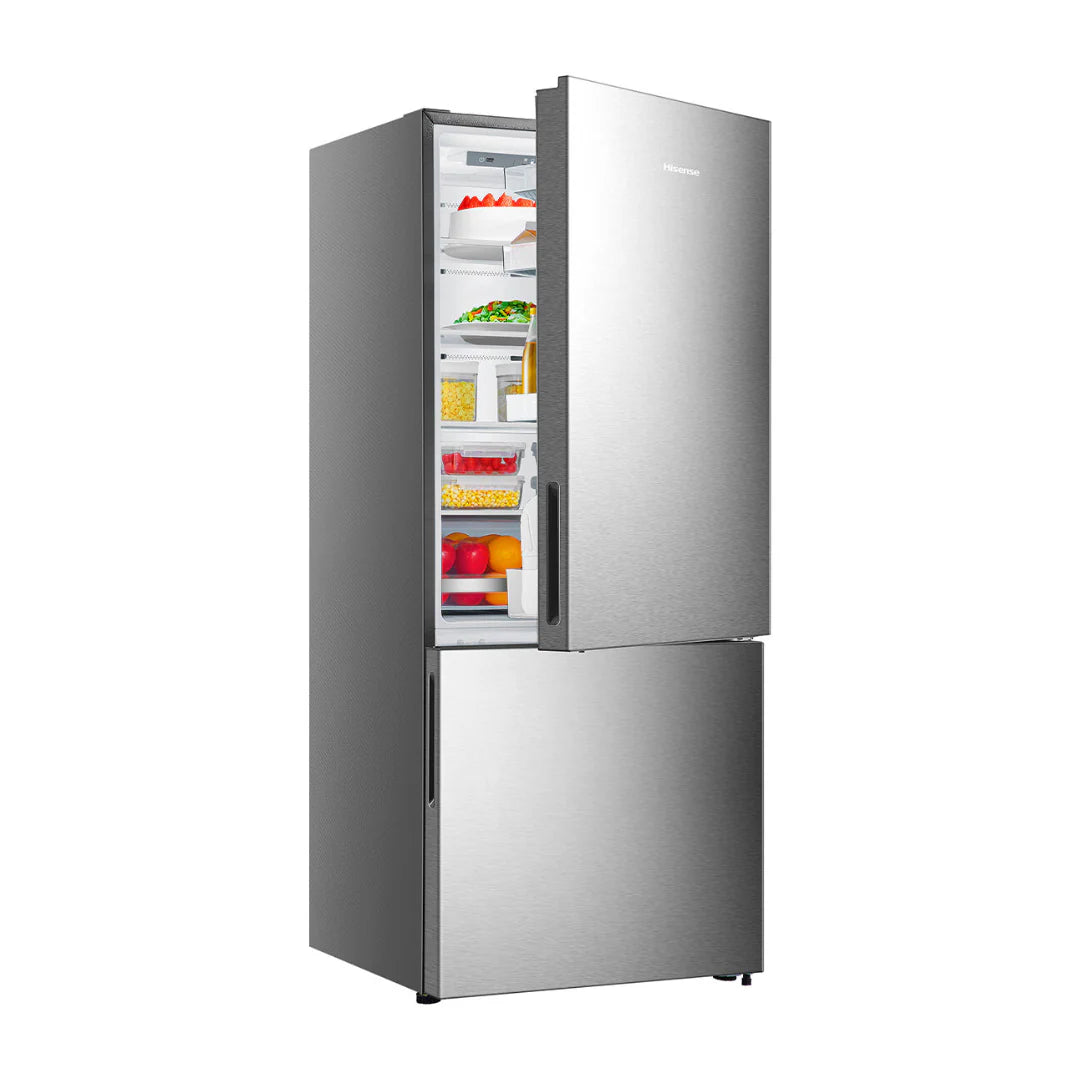 Hisense 417L Bottom Mount Fridge – Adelaide Luxe Factory Second | ADELAIDE