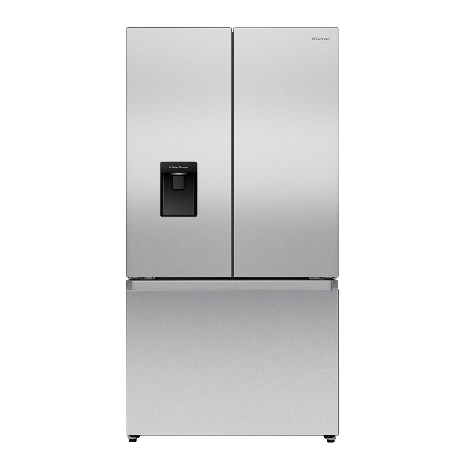 Factory seconds Hisense 635L French Door Fridge Freezer – Hisense 125L Bar Fridge – Beko 9kg Front Load Washer BFLB902ADW – Combo | ADELAIDE