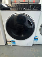Haier 10kg Front Load Washer – Refurbished | ADELAIDE