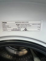 Haier 10kg Front Load Washer – Refurbished | ADELAIDE