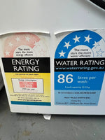Haier 10kg Front Load Washer – Refurbished | ADELAIDE
